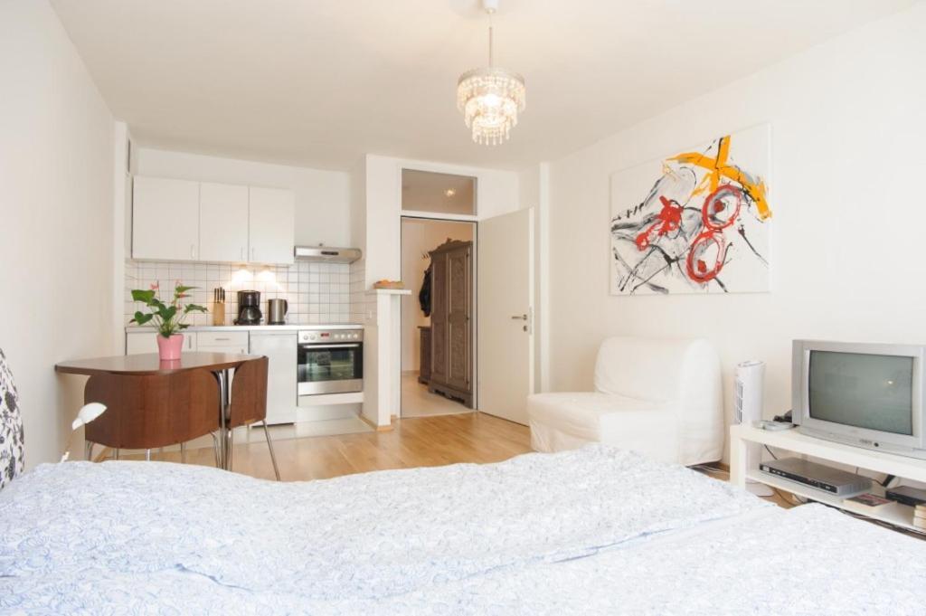 City Centre Anilingasse Apartment Виена Екстериор снимка