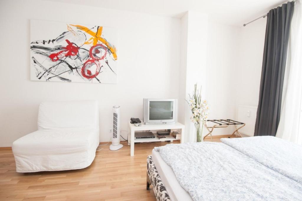 City Centre Anilingasse Apartment Виена Екстериор снимка