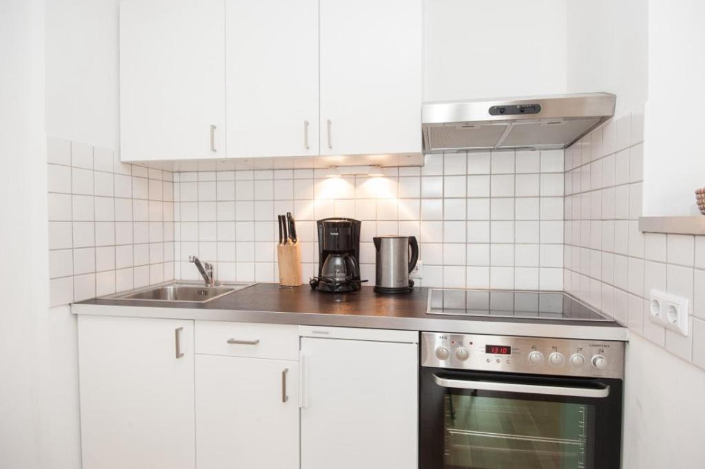 City Centre Anilingasse Apartment Виена Екстериор снимка