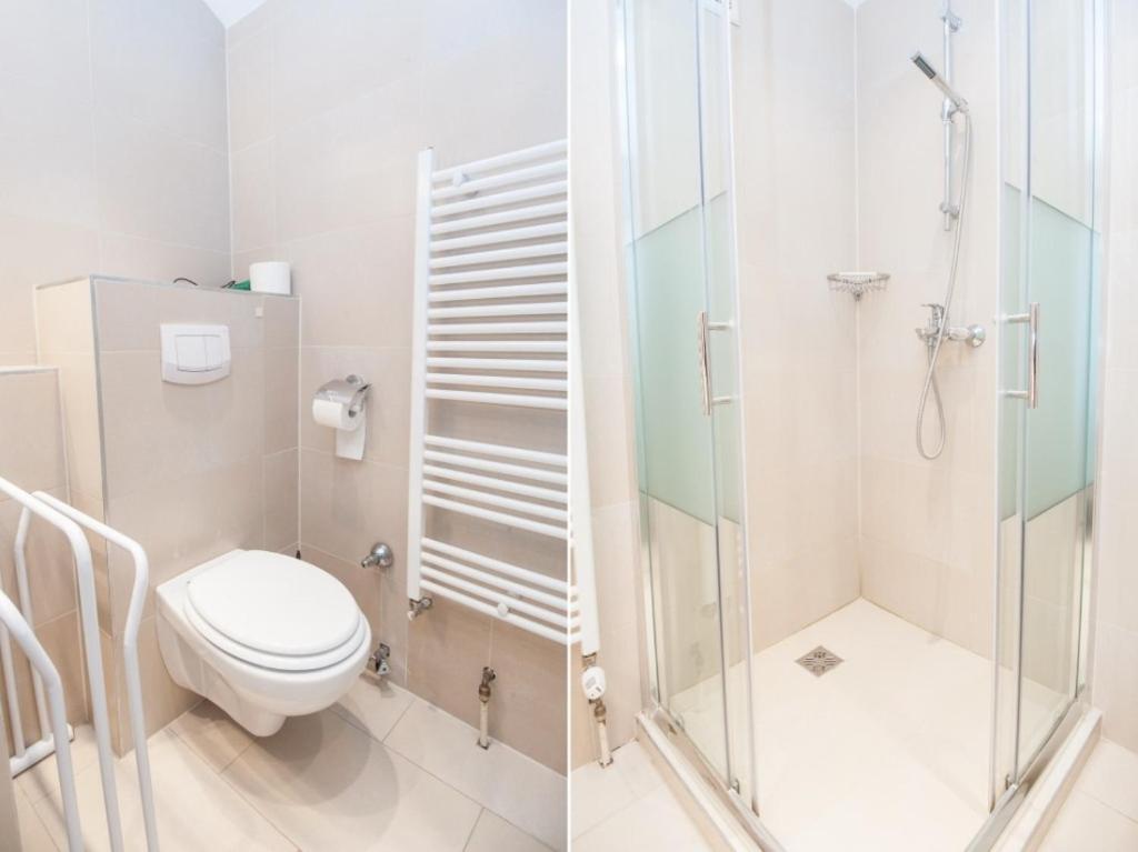 City Centre Anilingasse Apartment Виена Екстериор снимка